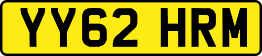 YY62HRM
