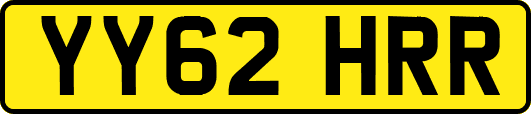 YY62HRR