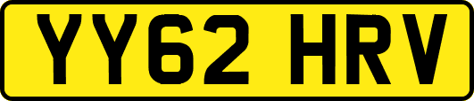 YY62HRV