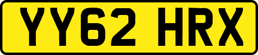 YY62HRX