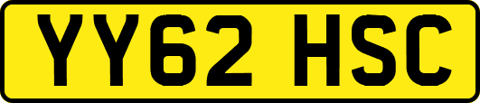 YY62HSC