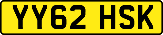 YY62HSK