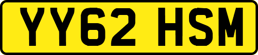 YY62HSM