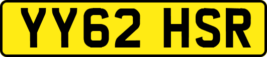 YY62HSR
