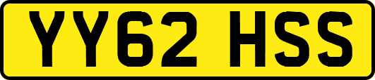 YY62HSS