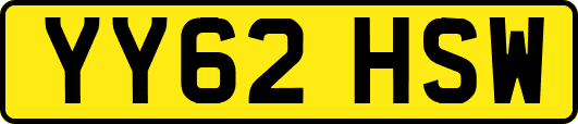 YY62HSW