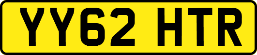 YY62HTR