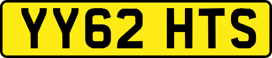 YY62HTS