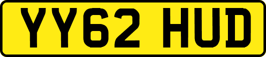 YY62HUD