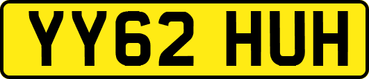 YY62HUH
