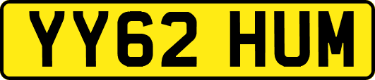 YY62HUM