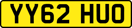 YY62HUO