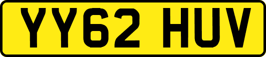 YY62HUV