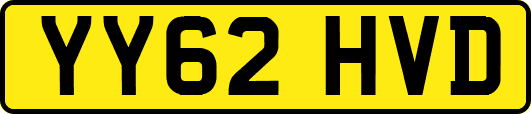 YY62HVD