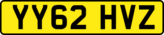 YY62HVZ