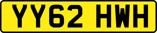 YY62HWH