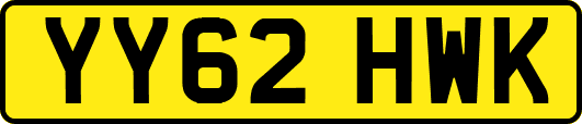 YY62HWK
