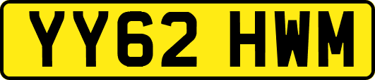 YY62HWM