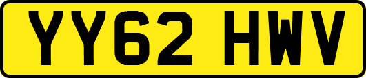 YY62HWV