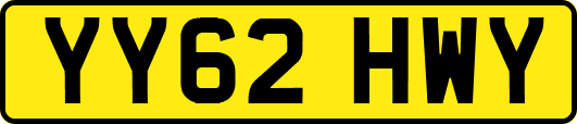 YY62HWY