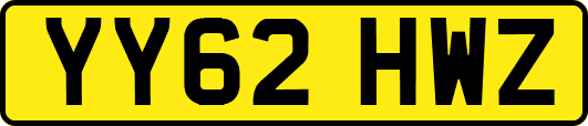 YY62HWZ