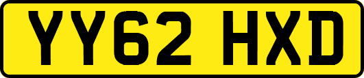 YY62HXD