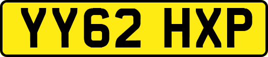 YY62HXP