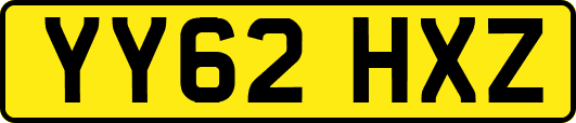 YY62HXZ