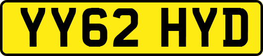 YY62HYD