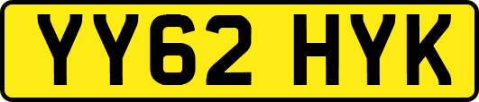 YY62HYK
