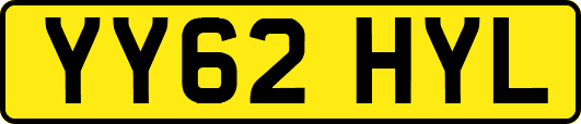 YY62HYL