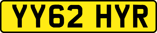 YY62HYR