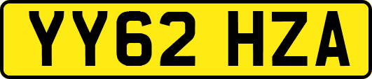 YY62HZA