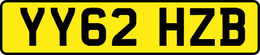 YY62HZB