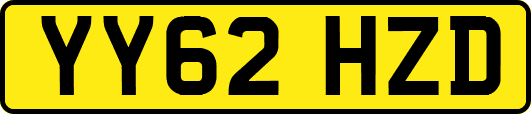 YY62HZD