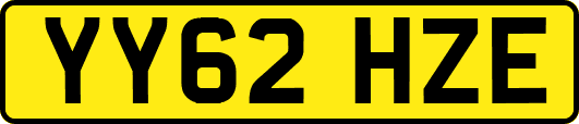 YY62HZE