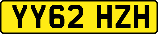 YY62HZH