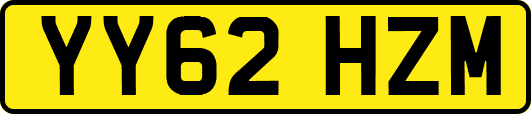 YY62HZM