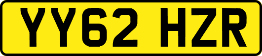 YY62HZR