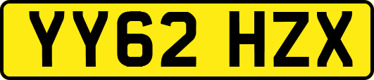 YY62HZX