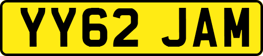 YY62JAM