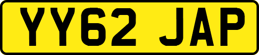 YY62JAP