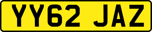 YY62JAZ