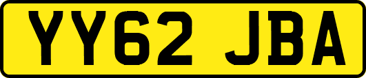 YY62JBA