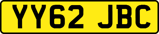 YY62JBC