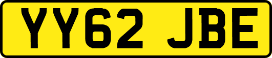 YY62JBE