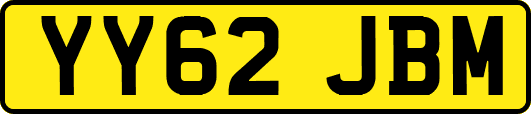 YY62JBM