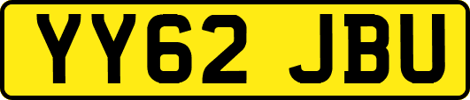 YY62JBU