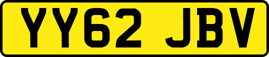 YY62JBV