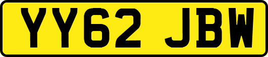 YY62JBW